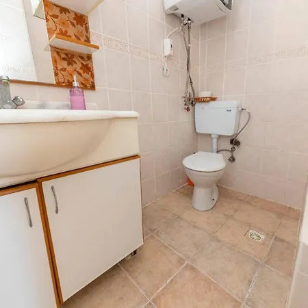 Lovely House With Superb View Of Bodrum In Gumusluk *