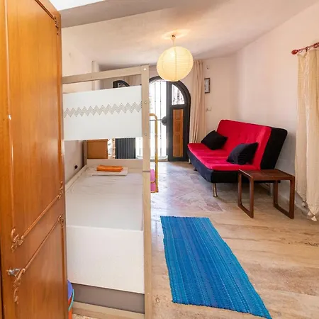Lovely House With Superb View Of Bodrum In Gumusluk Gumusluk